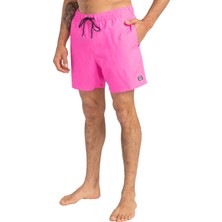 Billabong All Day Lb Pembe Erkek Deniz Şortu EBYJV00104-NPN