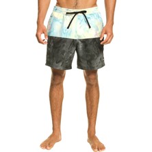 Quiksilver Butt Logo 17 Erkek Volley Short EQYJV03994