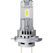 OSRAM 12V H7 LED Far Ampulu 64210DWESY