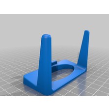 Epm3d Psp 2000 Stand Plastik Aparat