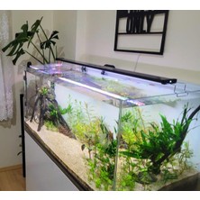 AquaLed Meta 3 Sıra LED 4 Renk Fullspectrum 130 cm