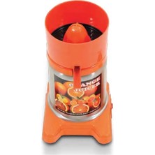 İntime Endüstriyel Mutfak Intime Mutfak Süper Mikser Model Portakal Sıkma Makinesi Motorlu Sm 115 SM-115