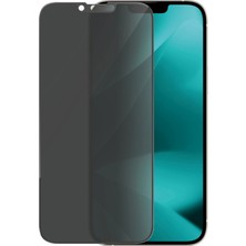 PanzerGlass Panzerglass™ Apple iPhone  13 Pro Max/14 Plus Uwf Privacy Hayalet Antibakteriyel Ekran Koruyucu