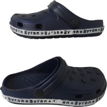 Byron  Unisex Sabo Hastane Hemşire Terlik