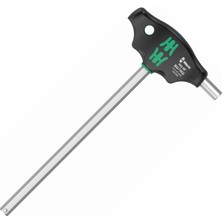 Wera 454 Hf Hexplus T Tornavida 200X10MM 05023355001