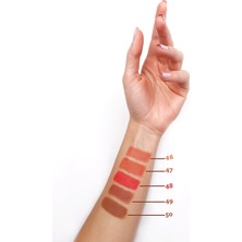 Pastel Pro Fashion Cream Blush 50 Brownie Allık