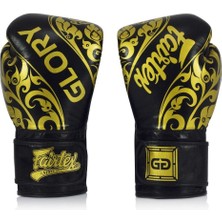 Fairtex Bgvg2 Glory Profesyonel Boks Eldiveni Muay Thai Eldiveni