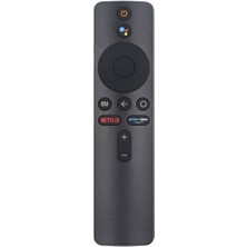 Coofbe Bluetooth Xiaomi Mi Tv Stick Tv Box Kumanda Mi Tv Stick  Android Tv Box Için Uzaktan Kumanda