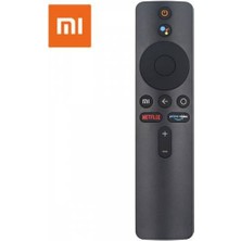 Coofbe Bluetooth Xiaomi Mi Tv Stick Tv Box Kumanda Mi Tv Stick  Android Tv Box Için Uzaktan Kumanda