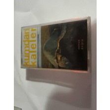 Kumdan Kaleler- Denize Doğru Kaset