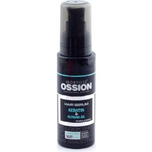 Morfose Ossion Keratin & Badem Yağı Saç Serumu 75 ml