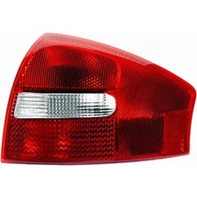 Depo A6 Stop Lambası Sol 2001-2003 [depo] [4B5945095B]