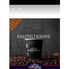 The Coffee Warehouse Avantaj Paket 3 x 250 gr Colombia Filtre Kahve Taze Öğütülmüş