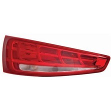 OtomotivParcasi Q3 Stop Lambası Sol 11-18 [marelli] [8U0945093]