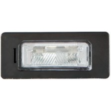 Depo A1 A4 A6 Passat Plaka Lambası 2008- [depo] [8T0943021]