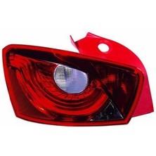 Depo Ibiza Stop Lambası Sol 2008-2012 [depo] [6J4945095A]