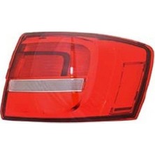 Depo Jetta Stop Lambası Dış Sağ 2015- [depo] [5C6945096H]