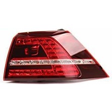 Depo Golf7 Stop Lambası Dış Sağ 2013- [depo] [5G0945208]