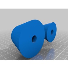 Epm3d Konular Koni Koni Konik Plastik Aparat