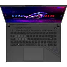 Asus Rog Strix G16 G614JIA8-N3127A8 Intel Core I7 13650HX 16GB 4tb SSD RTX4070 Windows 10 Pro 16" Wuxga 165Hz Taşınabilir Bilgisayar