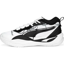 Puma Basketbol Ayakkabısı Playmaker Pro Courtside