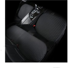 Renault Clio Sw 2011 Ön ve Arka Takım 3 Parça Siyah Deri Siyah Desen