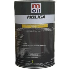 Moil Moliga Lityum Kompleks Mavi Renkli Lifli Gres 2 900GR Teneke