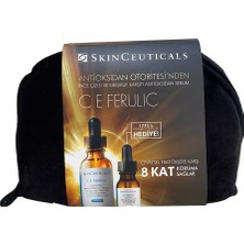 Skinceuticals Skınceutıcals Ce FERULIC30ML+15ML Hediye