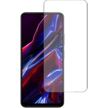 Smody Xiaomi Poco X5 5g Kırılmayan Esnek Nano Ekran Koruyucu