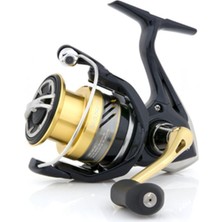 SHIMANO Nasci 2000S Fb Hg Olta Makinası