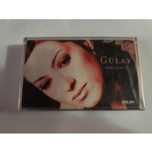 Gülay- Damlalar Iı Kaset