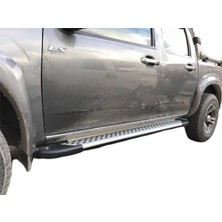 Isuzu Dmax Safari Yan Basamak 2012 Sonrası