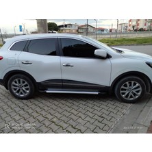 Güraks Renault Kadjar Elegant Yan Basamak Tüm Modeller