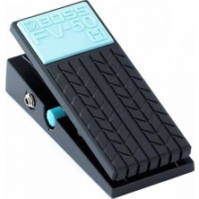 Boss FV-50H Volume Pedal