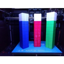 Epm3d Minecraft Torch Plastik Aparat