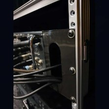 Epm3d XR18 Raf Tutucu Plastik Aparat