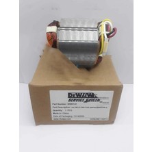 Dewalt Dwd 112S Için Yastık 220/240V Yedek Parça Kodu N086141 ORJİNAL PARÇADIR