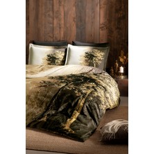 Özdilek Beech Tek Kişilik Nevresim Takımı