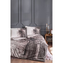 Özdilek Beech Tek Kişilik Nevresim Takımı