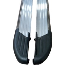 Güraks Peugeot Partner Citroen Berlingo 2008 Öncesi Amazon Yan Basamak