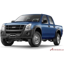 Güraks Isuzu Dmax Krom Ön Tampon Koruma  Tüm Modellerle Uyumludur