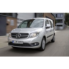 Güraks Mercedes Citan Krom Arka Koruma