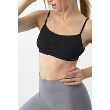 Miorre Doremi Seamless Ince Ayarlanabilir Askılı Kapsız Büstiyer