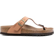 Birkenstock Gızeh Bfbc Earthy Veg Terlik