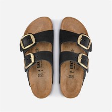 Birkenstock Arızona Bıg Buckle Lenb Terlik