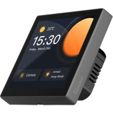 Sonoff Ns Panel Pro - Akıllı Ev Kontrol Paneli ( Dokunmatik Ekran, Yerleşik Zigbee ve Bluetooth Destekli )