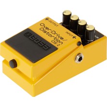 Boss Os-2 Overdrive-Distortion Compact Pedal