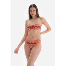 Dagi Kiremit Yüksek Bel Alt