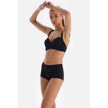 Dagi Siyah Boyshort Bikini Alt
