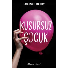 Kusursuz Çocuk - Lucinda Berry